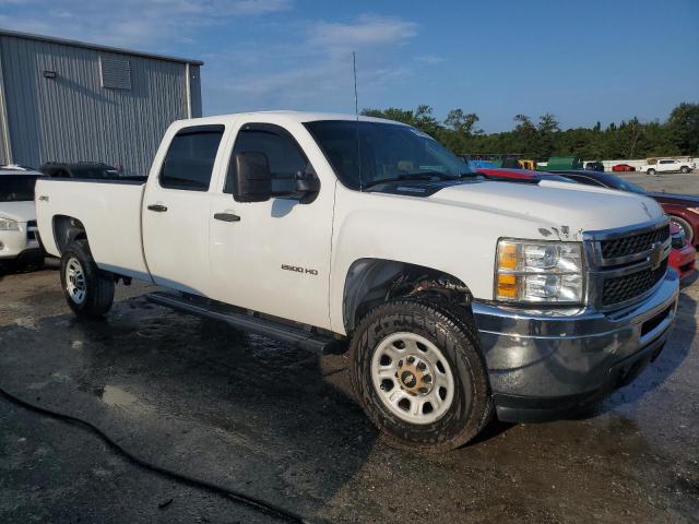 Photo 4 from auction – 2014 CHEVROLET SILVERADO with VIN 1GC1KVC84EF188393