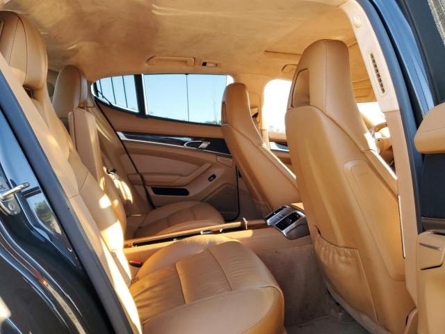 Photo 10 from auction – 2013 PORSCHE PANAMERA T with VIN WP0AC2A71DL090007