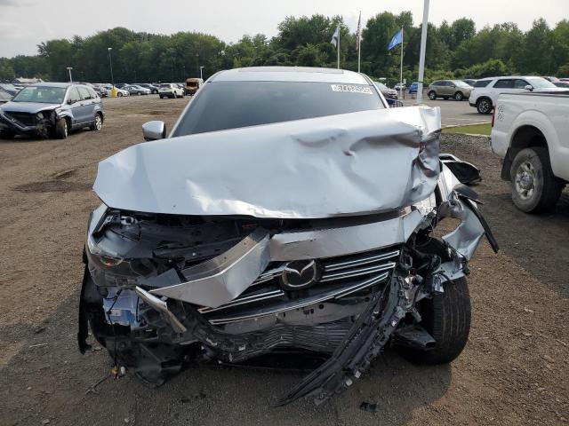 Photo 5 from auction – 2023 MAZDA CX-9 TOURI with VIN JM3TCBCY7P0657493
