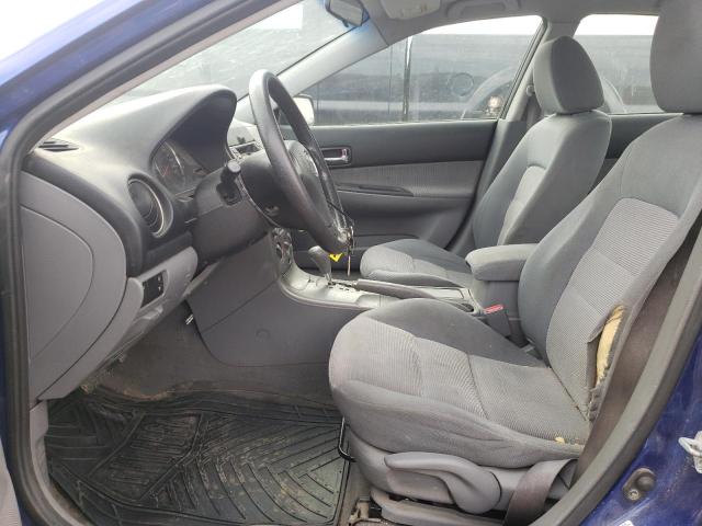 Photo 7 from auction – 2004 MAZDA 6 I with VIN 1YVFP80C645N05266