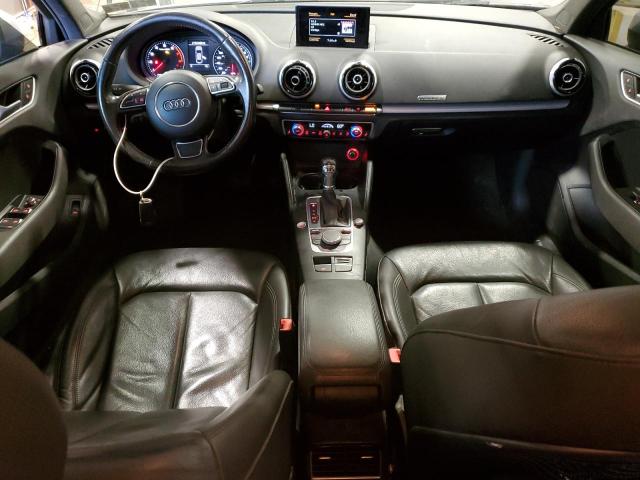 Photo 8 from auction – 2016 AUDI A3 PREMIUM with VIN WAUB8GFF6G1050277