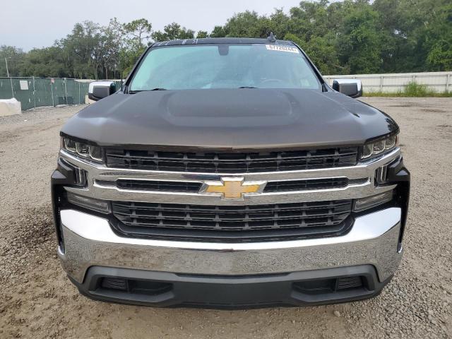 Photo 5 from auction – 2019 CHEVROLET SILVERADO with VIN 1GCPWCEK7KZ362432
