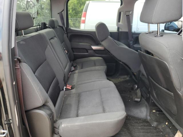 Photo 10 from auction – 2015 CHEVROLET SILVERADO with VIN 3GCUKREC6FG104693