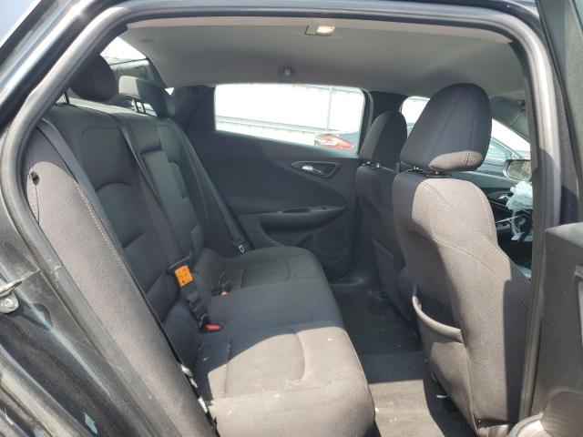 Photo 10 from auction – 2017 CHEVROLET MALIBU LS with VIN 1G1ZB5ST2HF258978
