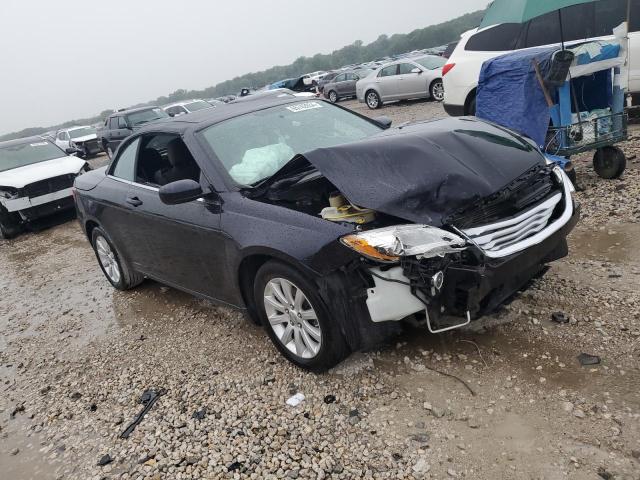 Photo 4 from auction – 2012 CHRYSLER 200 TOURIN with VIN 1C3BCBEB4CN178415