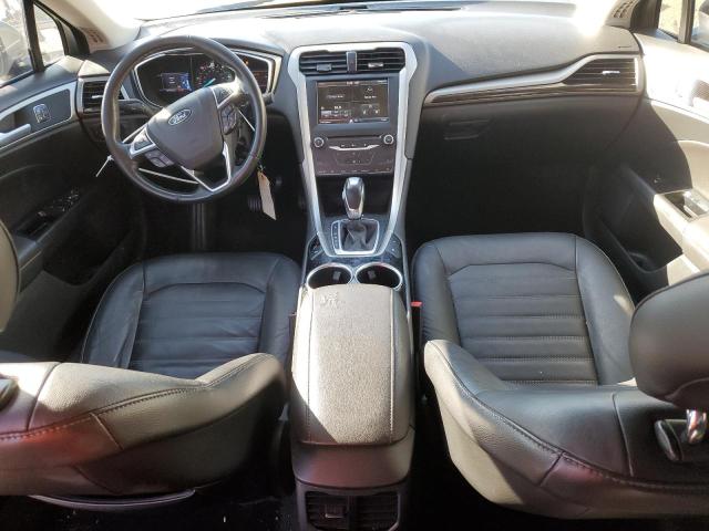 Photo 8 from auction – 2013 FORD FUSION SE with VIN 3FA6P0PU0DR235573