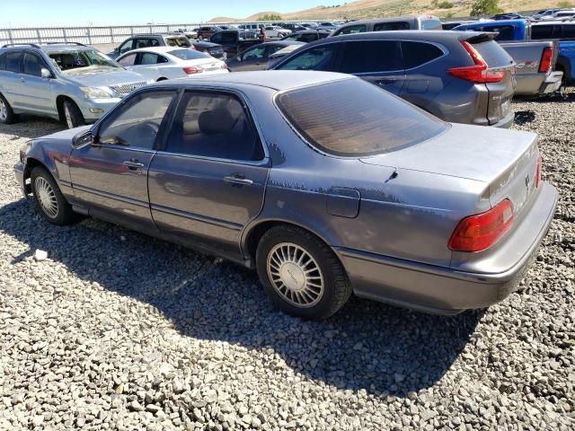 Photo 2 from auction – 1992 ACURA LEGEND LS with VIN JH4KA7672NC011153