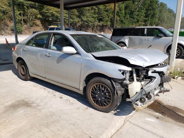 Photo 4 from auction – 2007 TOYOTA CAMRY CE with VIN 4T1BE46K27U163094