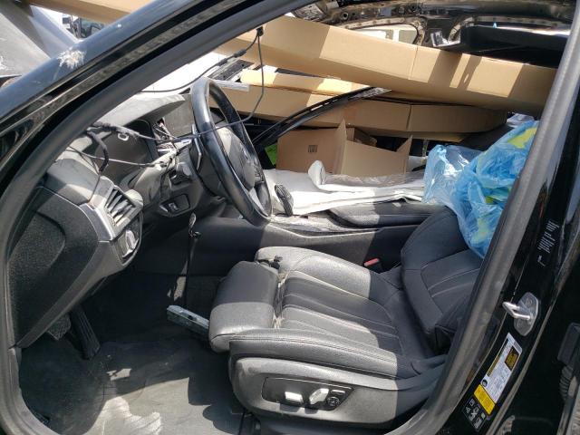 Photo 7 from auction – 2020 BMW 530 XI with VIN WBAJR7C04LCD09200