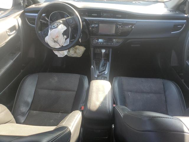 Photo 8 from auction – 2015 TOYOTA COROLLA L with VIN 2T1BURHE7FC324014