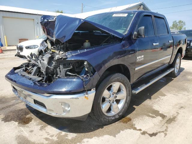 Photo 1 from auction – 2014 RAM 1500 SLT with VIN 1C6RR7LG4ES285187