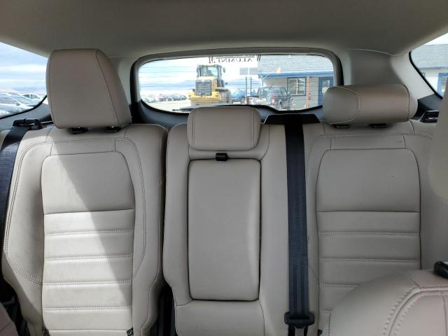 Photo 10 from auction – 2019 FORD ESCAPE SEL with VIN 1FMCU0HD4KUB26748
