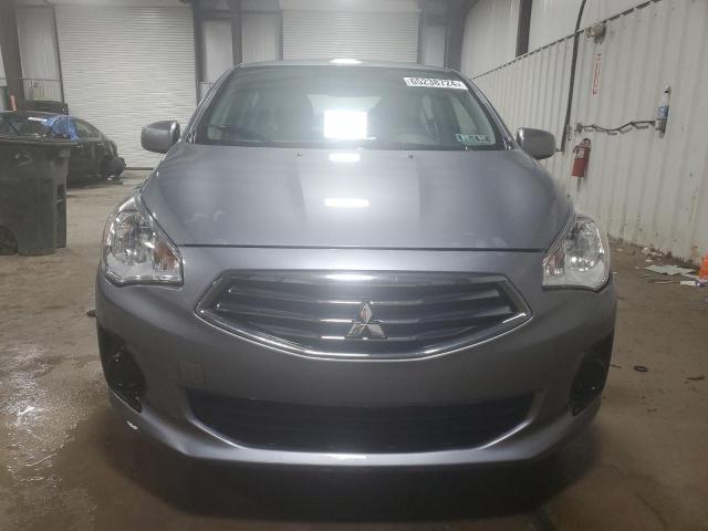 Photo 5 from auction – 2019 MITSUBISHI MIRAGE G4 with VIN ML32F3FJ2KHF00244
