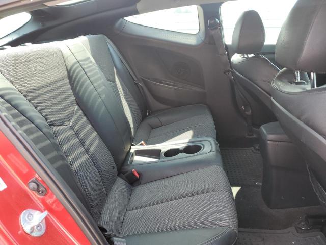 Photo 10 from auction – 2013 HYUNDAI VELOSTER with VIN KMHTC6AD7DU122907