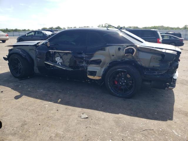 Photo 2 from auction – 2022 DODGE CHALLENGER with VIN 2C3CDZL97NH222672