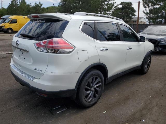 Photo 3 from auction – 2016 NISSAN ROGUE S with VIN 5N1AT2MV4GC731872
