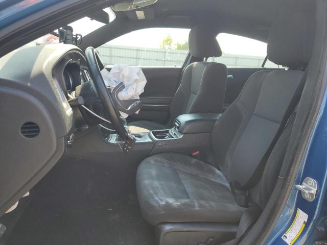 Photo 7 from auction – 2022 DODGE CHARGER SX with VIN 2C3CDXBG5NH251480