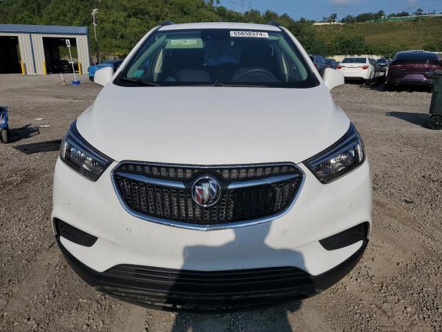 Photo 5 from auction – 2021 BUICK ENCORE PRE with VIN KL4CJESB5MB306492