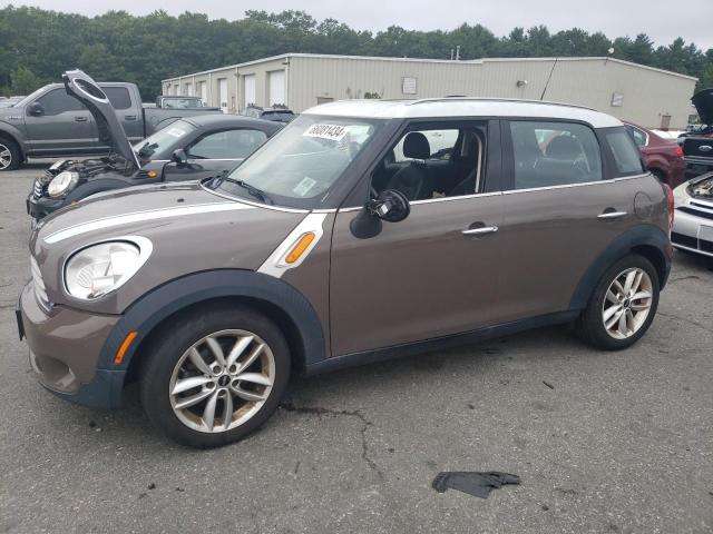 MINI COOPER COU 2014 с VIN WMWZB3C53EWR37002 - Фото с аукциона