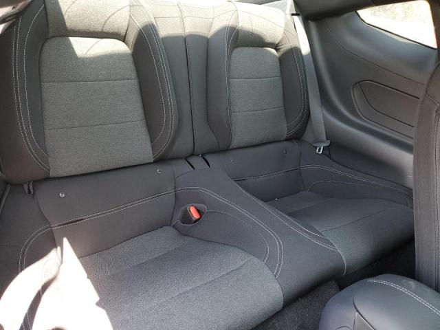 Photo 10 from auction – 2024 FORD MUSTANG with VIN 1FA6P8TH0R5126208