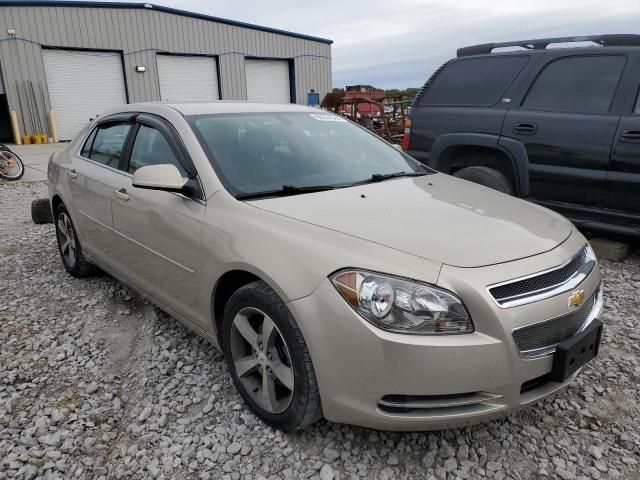 Photo 4 from auction – 2011 CHEVROLET MALIBU 2LT with VIN 1G1ZD5EU6BF338564
