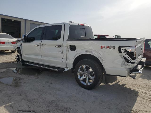 Photo 2 from auction – 2023 FORD F150 SUPER with VIN 1FTFW1E53PFB06954