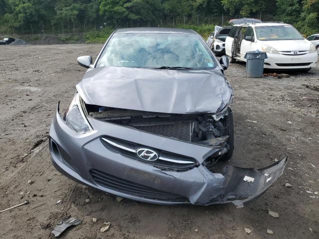 Photo 5 from auction – 2016 HYUNDAI ACCENT SE with VIN KMHCT4AE9GU970501