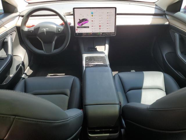 Photo 8 from auction – 2021 TESLA MODEL 3 with VIN 5YJ3E1EB7MF064056