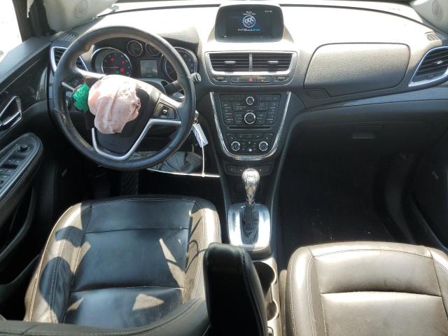 Photo 8 from auction – 2014 BUICK ENCORE PRE with VIN KL4CJDSB4EB539646