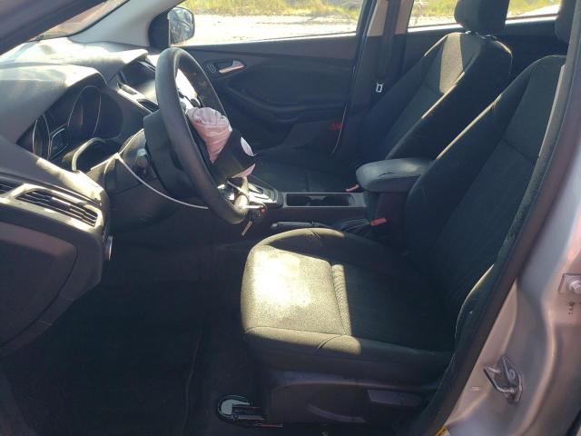 Photo 7 from auction – 2018 FORD FOCUS SE with VIN 1FADP3K29JL331758