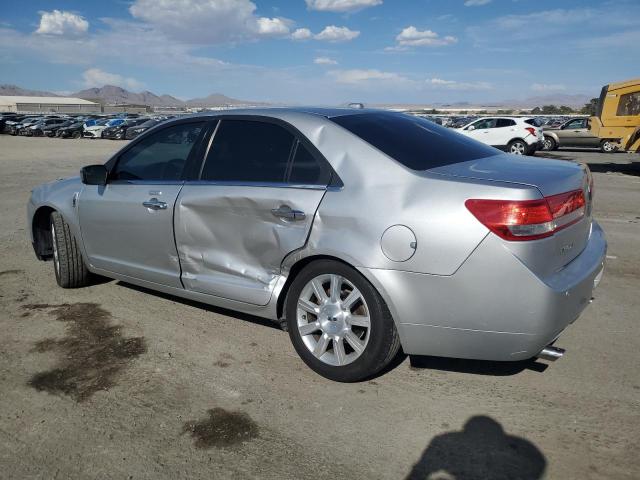 Photo 2 from auction – 2012 LINCOLN MKZ with VIN 3LNHL2GC0CR801789