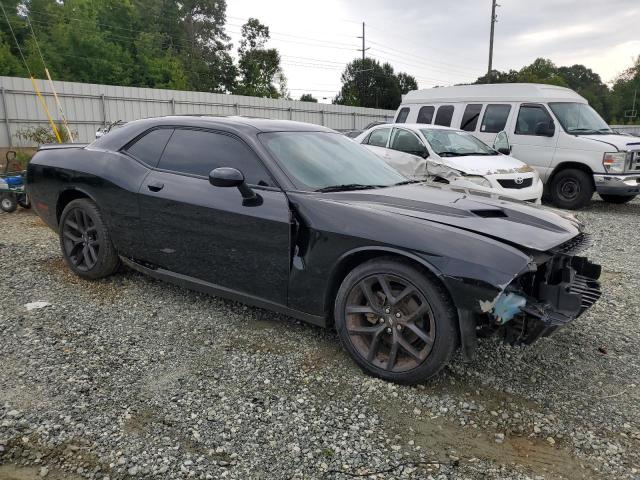 Photo 4 from auction – 2021 DODGE CHALLENGER with VIN 2C3CDZAG3MH596826