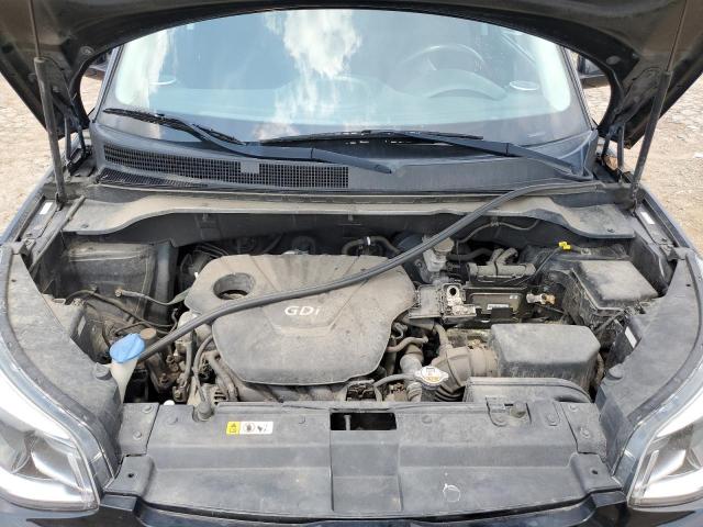 Photo 11 from auction – 2016 KIA SOUL with VIN KNDJN2A23G7330945