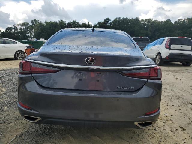 Photo 6 from auction – 2021 LEXUS ES 350 BAS with VIN 58AFZ1B13MU092218