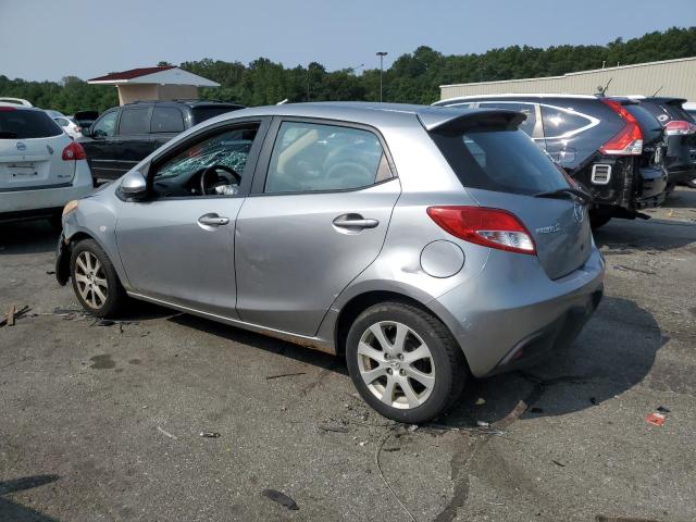 Photo 2 from auction – 2011 MAZDA MAZDA2 with VIN JM1DE1HZ5B0129821