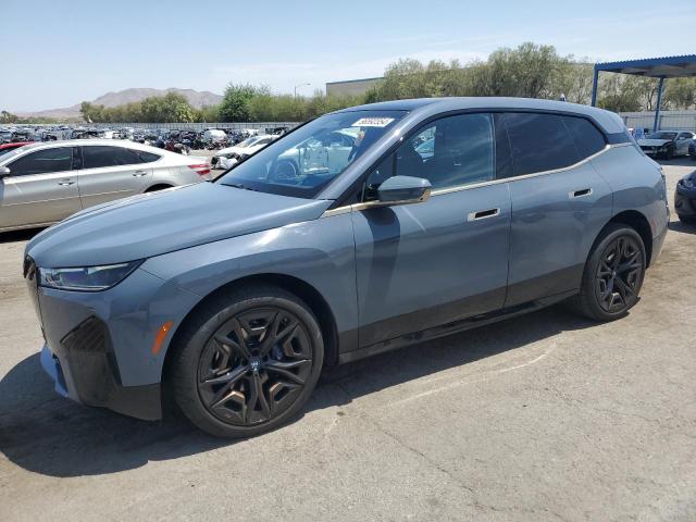 BMW IX M60 2023 with VIN WB533CF00PCL89501 - Photo from auction