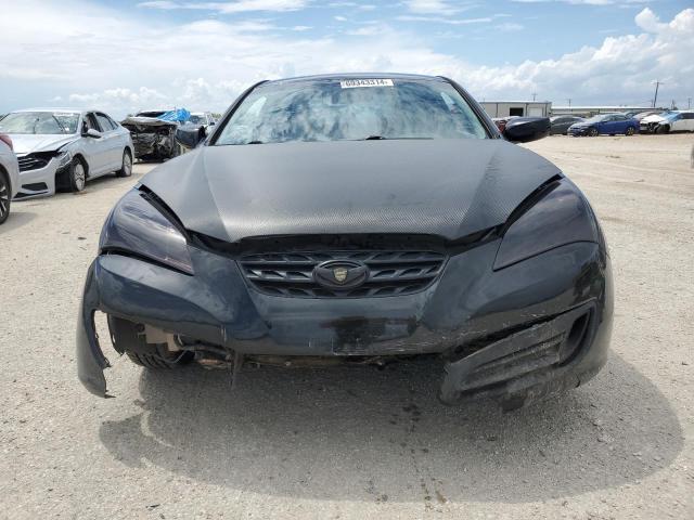 Photo 5 from auction – 2012 HYUNDAI GENESIS CO with VIN KMHHT6KD7CU067569