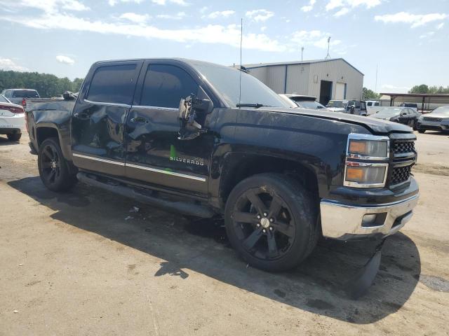 صورة رقم 4 من المزاد - 2015 CHEVROLET SILVERADO مع VIN 3GCUKSECXFG192090