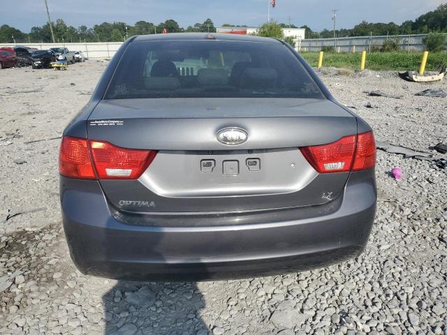Photo 6 from auction – 2009 KIA OPTIMA LX with VIN KNAGE228195297209