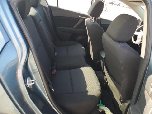 Photo 10 from auction – 2010 MAZDA 3 I with VIN JM1BL1SF8A1331573