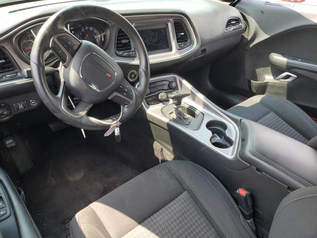 Photo 8 from auction – 2019 DODGE CHALLENGER with VIN 2C3CDZGG4KH522173