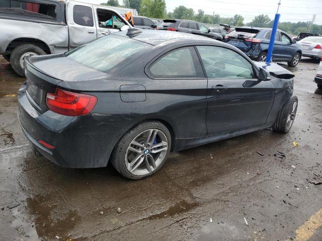 Photo 3 from auction – 2017 BMW 230XI with VIN WBA2H9C39HV986961