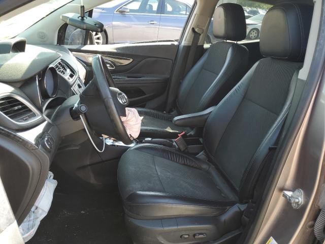 Photo 7 from auction – 2013 BUICK ENCORE CON with VIN KL4CJFSB4DB173875
