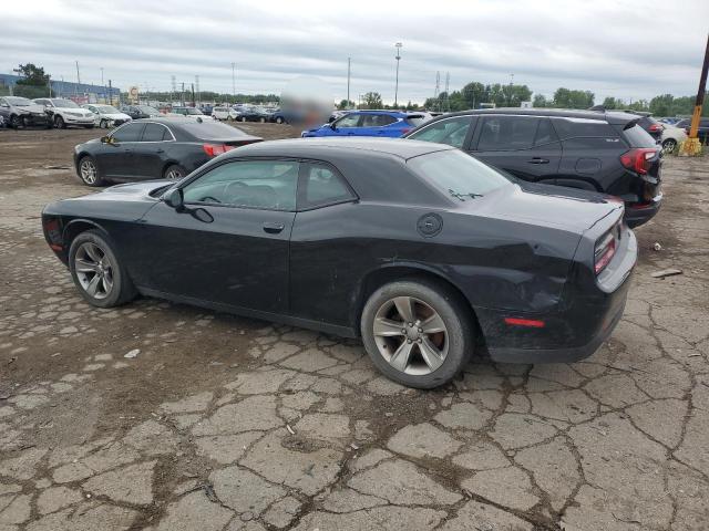 Photo 2 from auction – 2016 DODGE CHALLENGER with VIN 2C3CDZAG3GH290035
