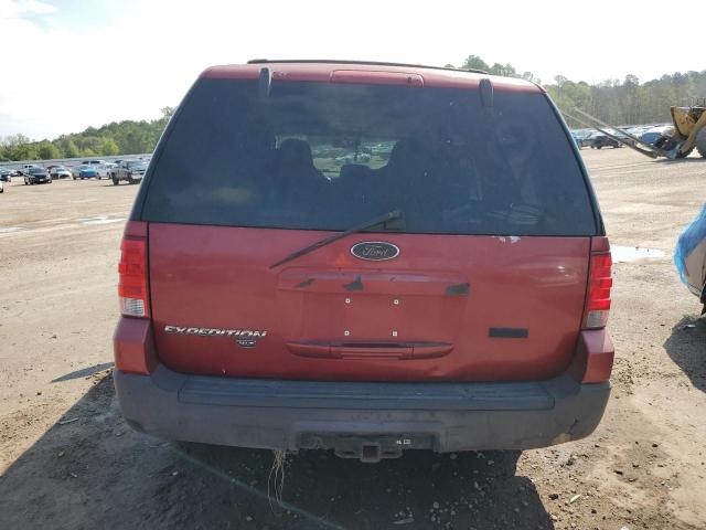 Photo 6 from auction – 2004 FORD EXPEDITION with VIN 1FMRU15W24LA91450
