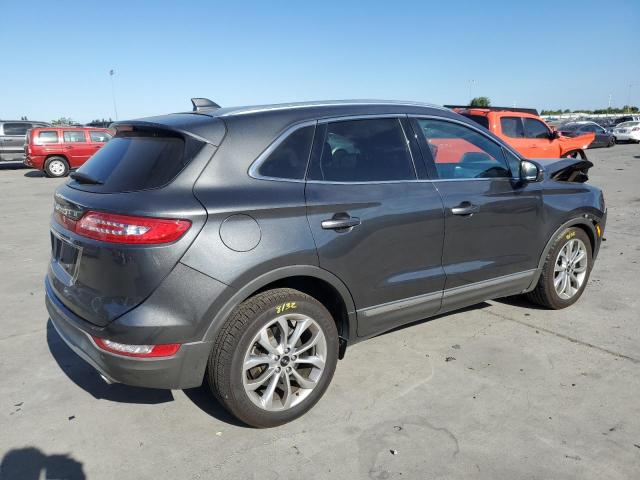 Photo 3 from auction – 2019 LINCOLN MKC SELECT with VIN 5LMCJ2C90KUL30290
