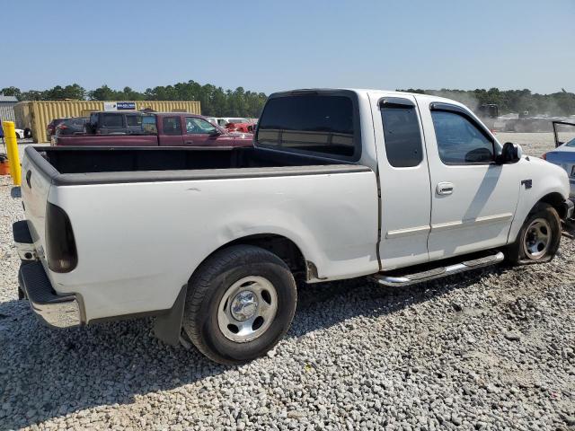 Photo 3 from auction – 2000 FORD F150 with VIN 1FTRX17L5YNA33082