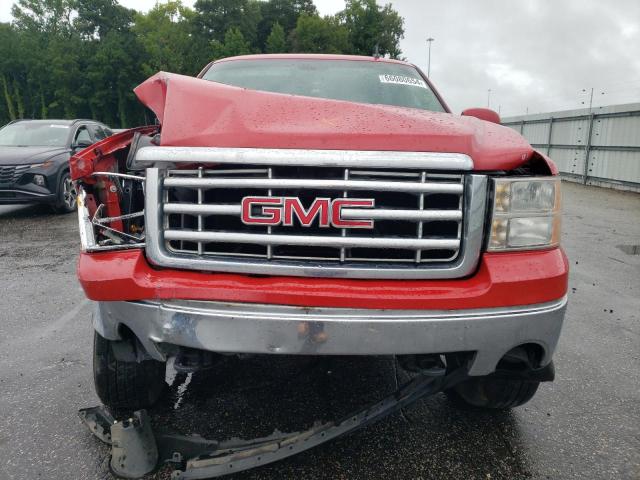 Photo 5 from auction – 2008 GMC SIERRA C15 with VIN 2GTEC13J681270910
