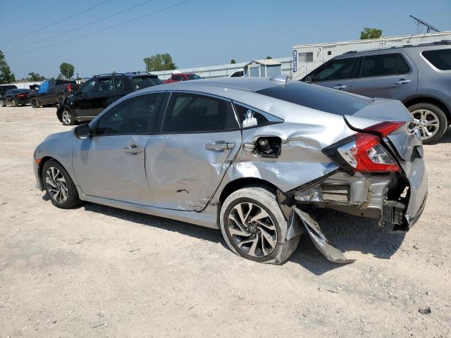 Photo 2 from auction – 2018 HONDA CIVIC EX with VIN 2HGFC2F75JH608452