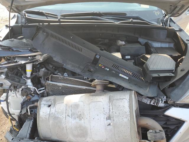 Photo 12 from auction – 2020 HYUNDAI TUCSON LIM with VIN KM8J33A43LU150482
